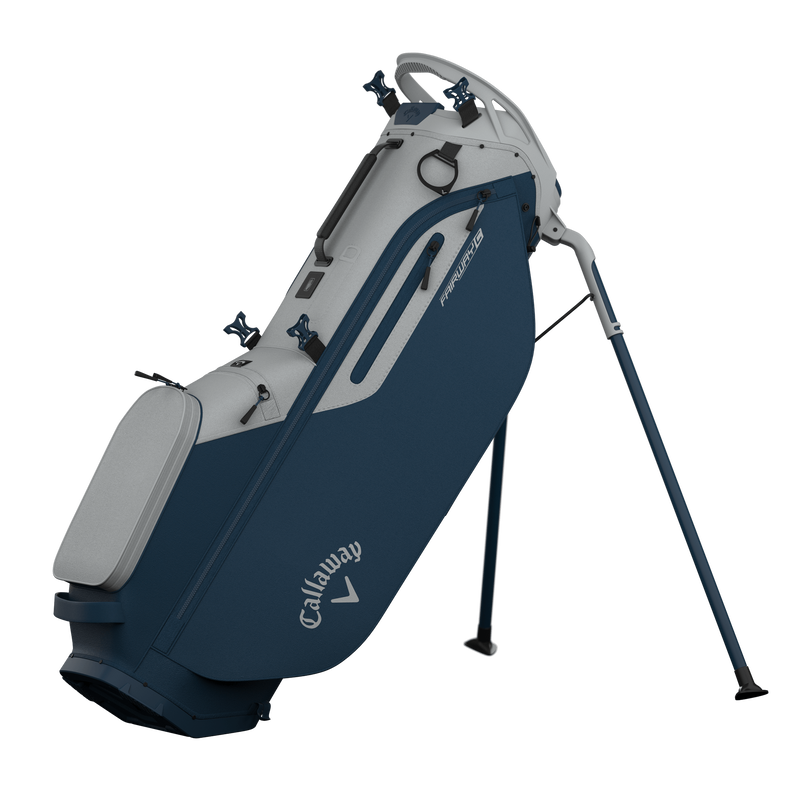 Fairway C '24 Stand Bag - View 1