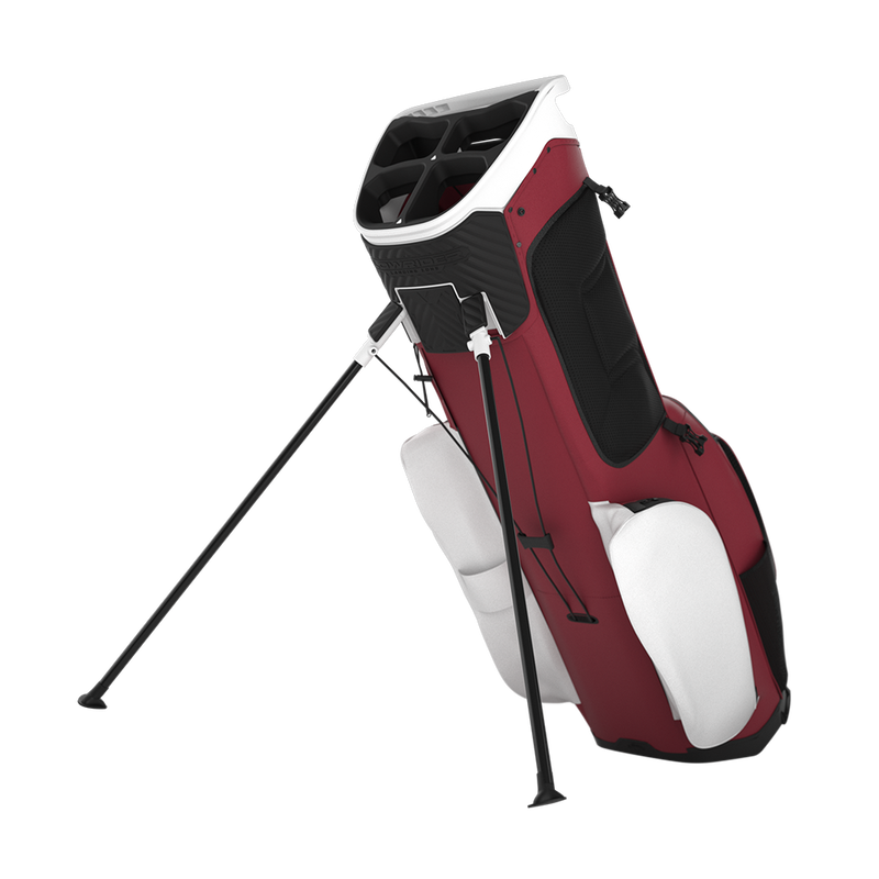 Fairway + Stand Golf Bag - View 2