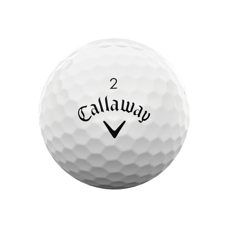 Supersoft Good Good Holiday Golf Balls - View 9