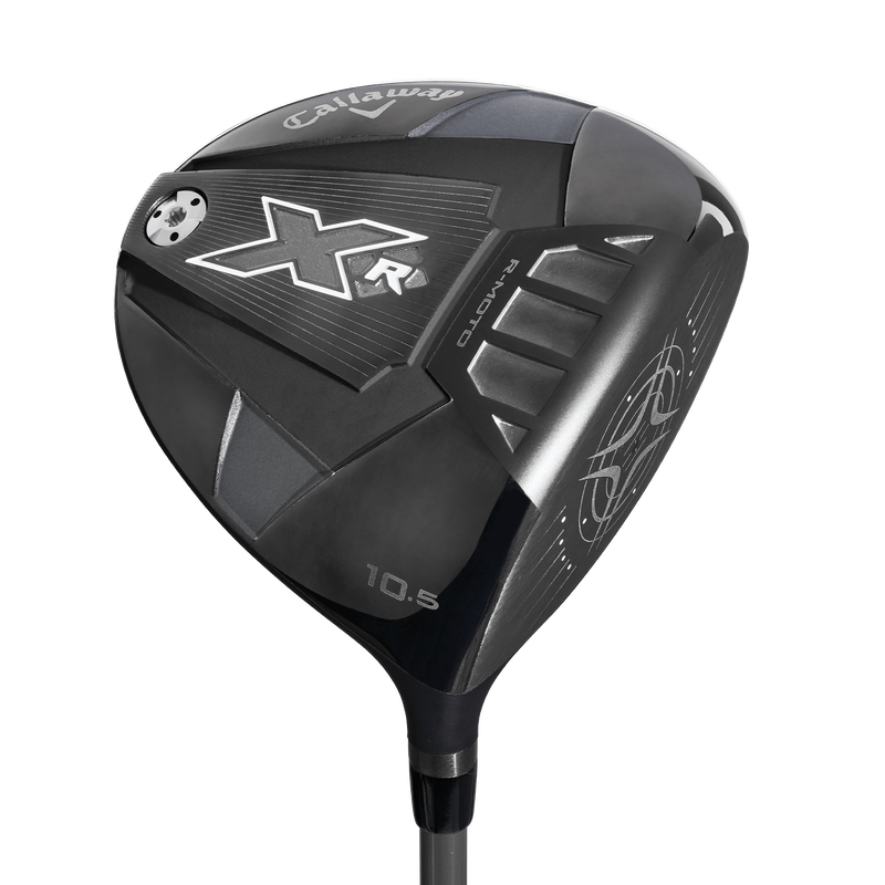 Men's '24 XR 13-Piece Complete Set - View 5