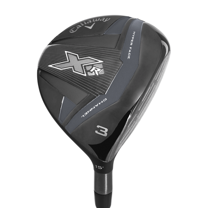 Men's '24 XR 13-Piece Complete Set - View 8