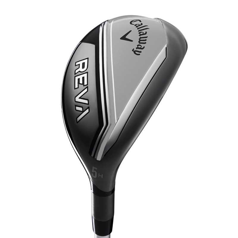 Women&rsquo;s '24 REVA 8-Piece Cart Bag Complete Set - View 9