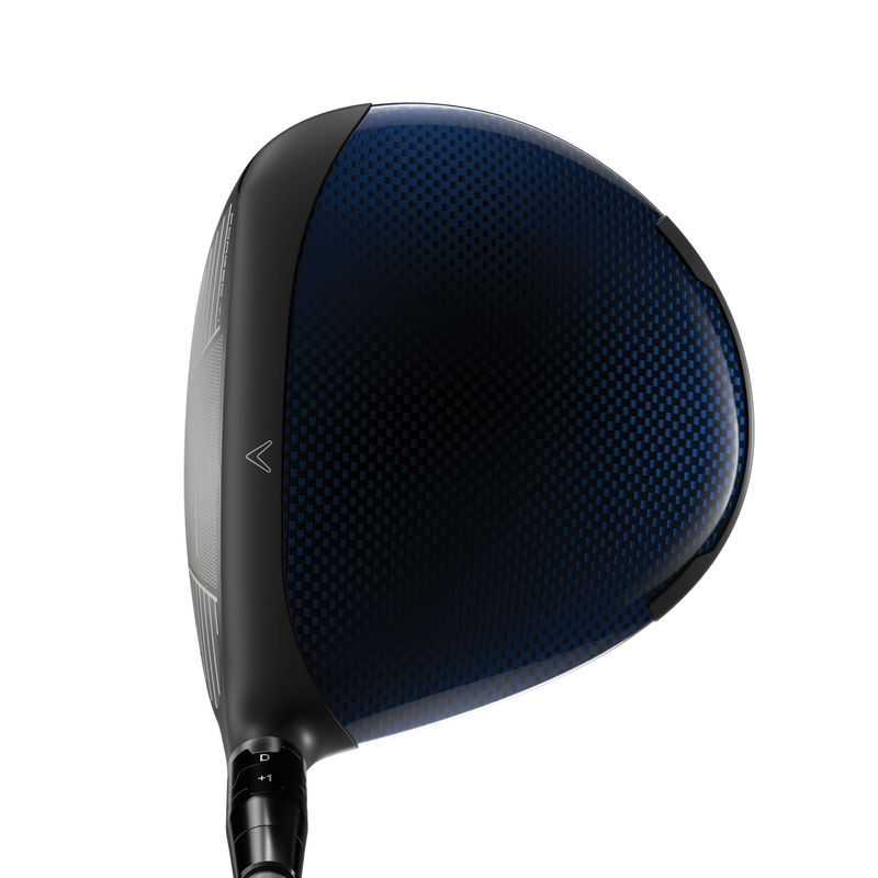 Women's Paradym Drivers - View 2