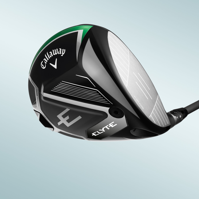 Women's Elyte Driver - View 9
