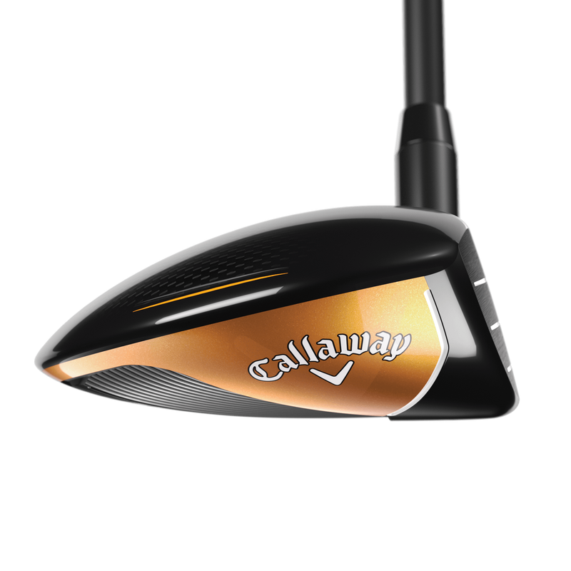 MAVRIK Fairway Woods - View 3