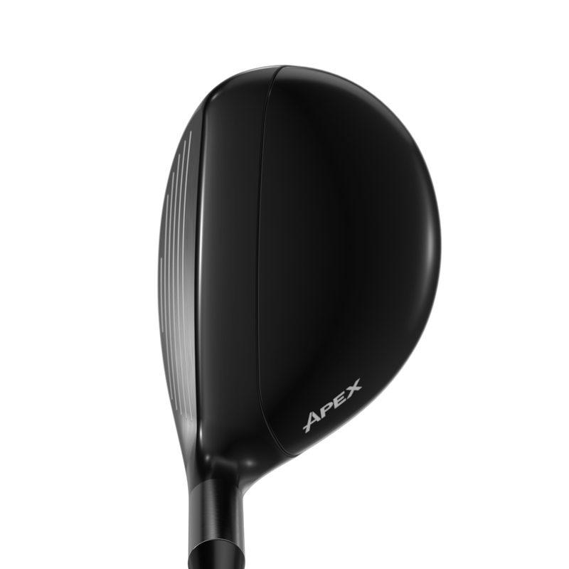 Apex Utility Woods - View 3