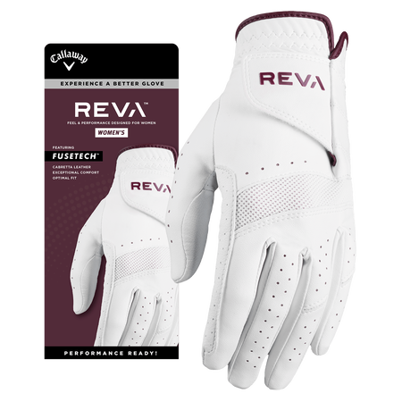 Women's REVA Golf Glove