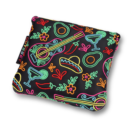 Cinco de Mayo XXL Mallet Headcover