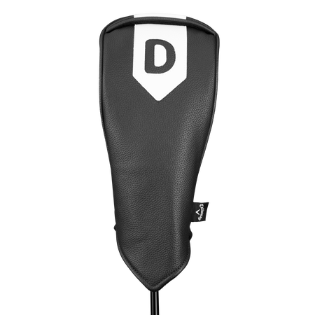 Premium Driver Headcovers