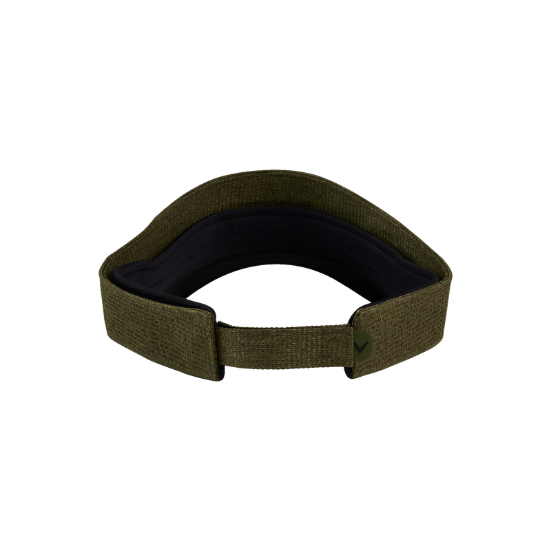 Liquid Metal Visor - View 4