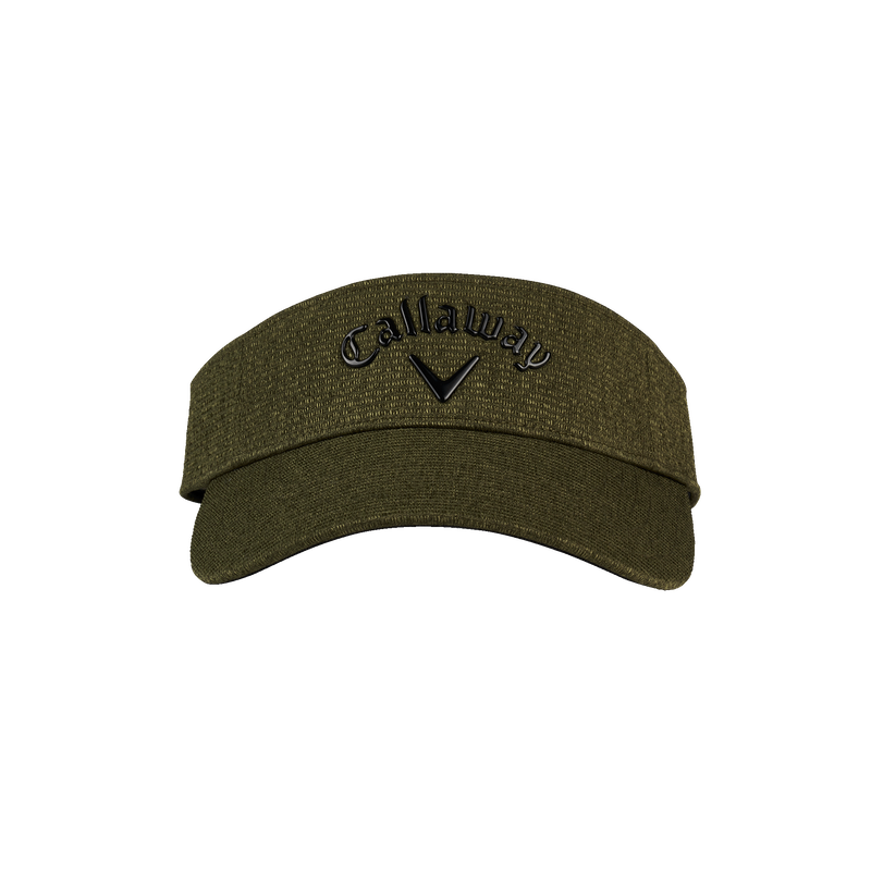 Liquid Metal Visor - View 7