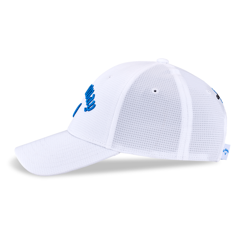 CG Junior Tour Adjustable Hat - View 3