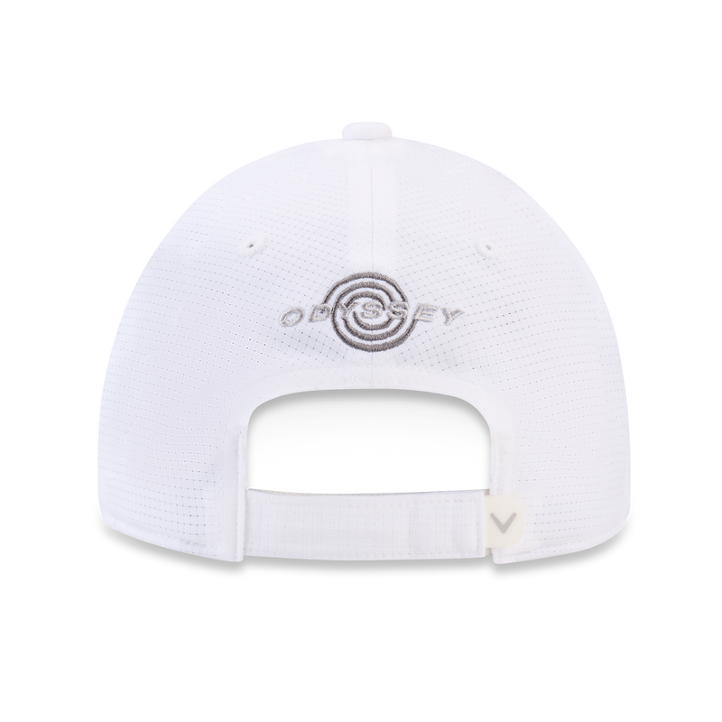 Performance Pro Adjustable Hat - View 2