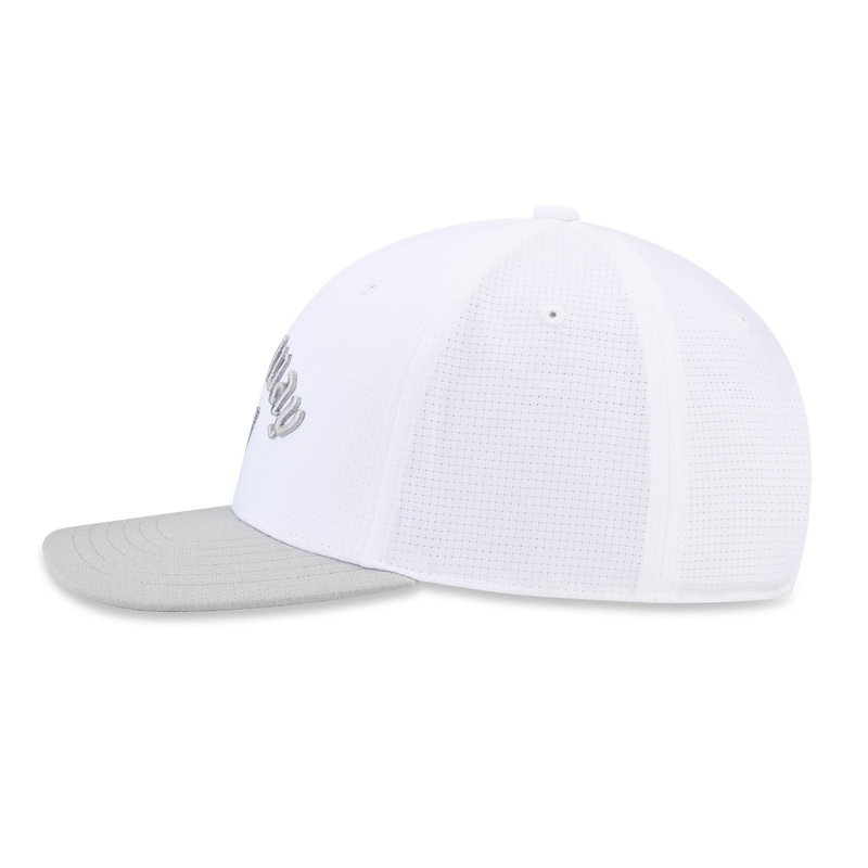 Performance Pro Adjustable Hat - View 3