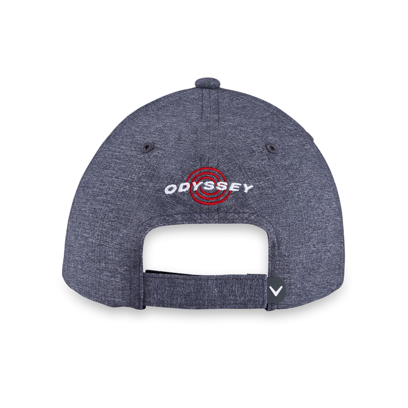 Performance Pro XL Adjustable Cap - View 2