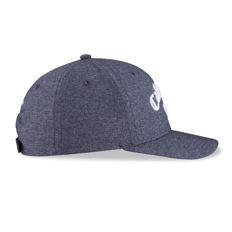 Performance Pro XL Adjustable Cap - View 4