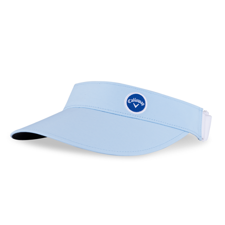 Women's See The Break Adjustable Visor