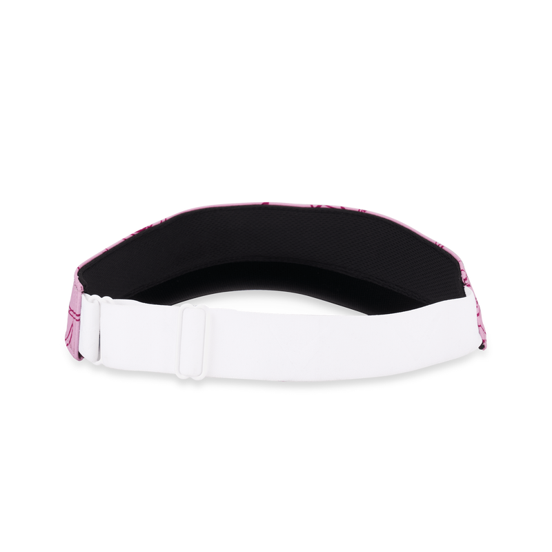 Women's See The Break Adjustable Visor - View 2