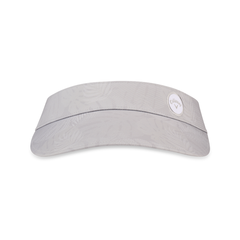 Women's See The Break Adjustable Visor - View 5