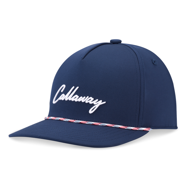 Birdie Putt Rope Hat - View 1