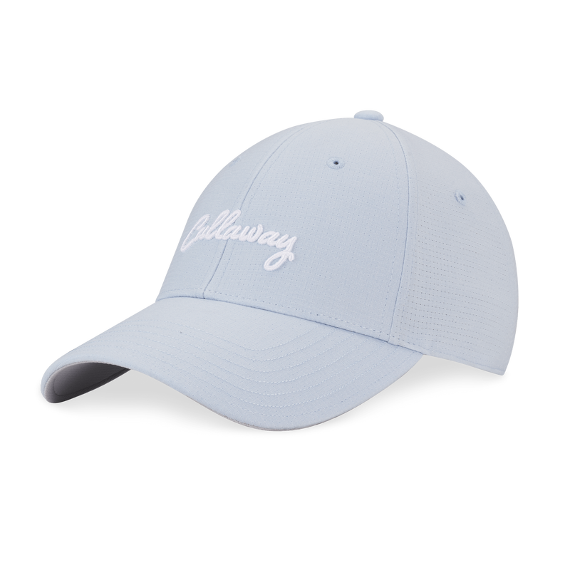 Women's Stitch Magnet Adjustable Cap - View 1