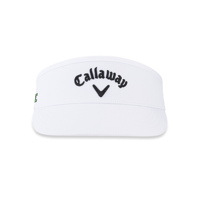 2025 Tour Authentic High Crown Visor - View 5