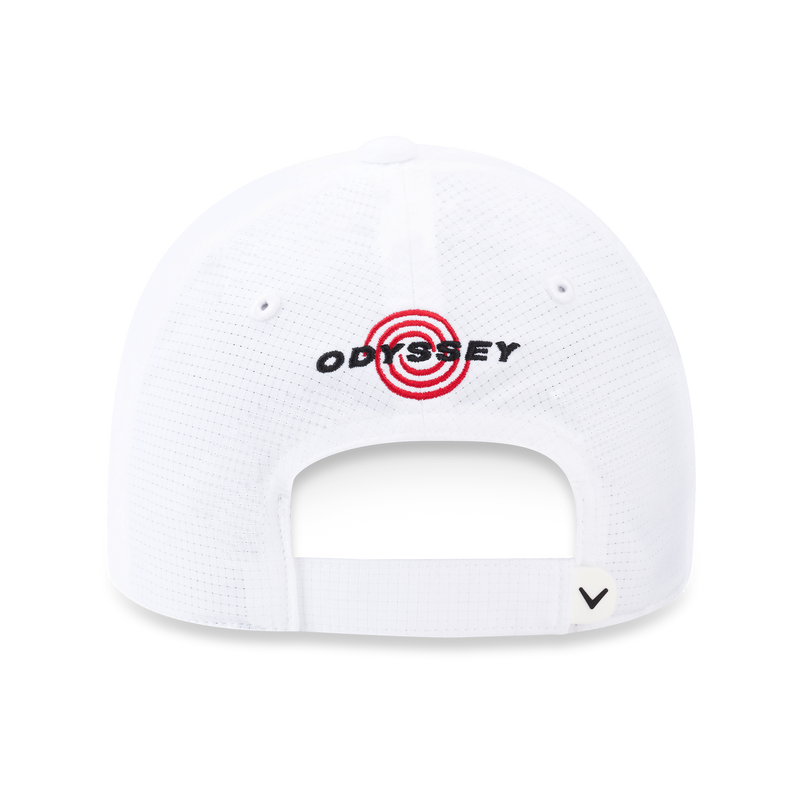 2025 Tour Authentic Performance Pro LW Hat - View 2