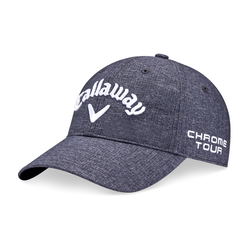 2025 Tour Authentic Performance Pro LW Hat - View 1