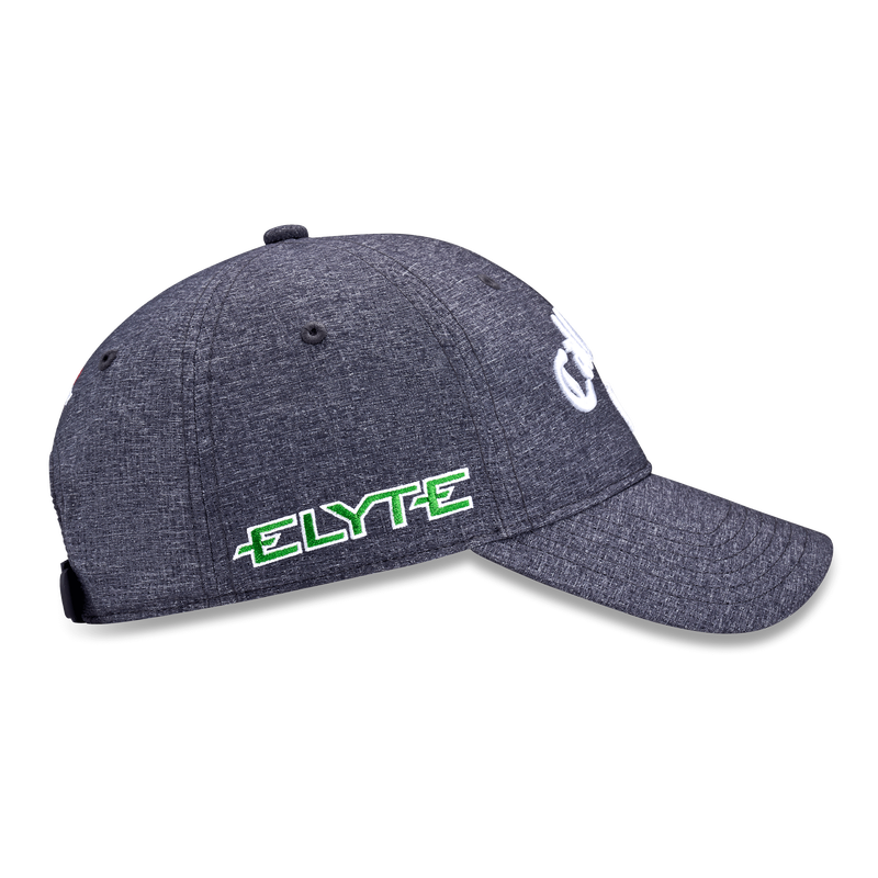 2025 Tour Authentic Performance Pro LW Hat - View 5