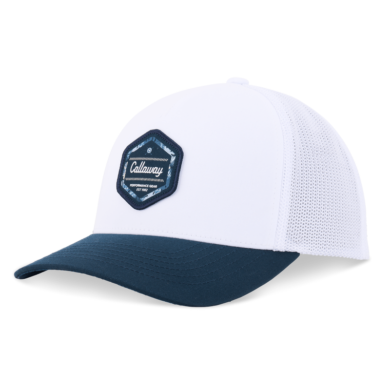 Carlsbad Trucker Hat - View 1