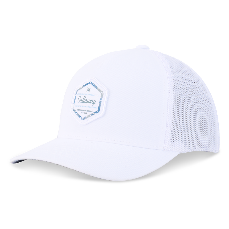 Carlsbad Trucker Hat - View 1