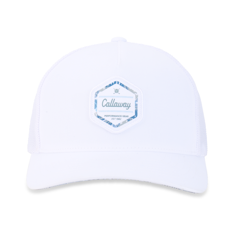 Carlsbad Trucker Hat - View 5