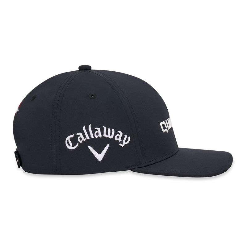 Quantum Adjustable Hat - View 4