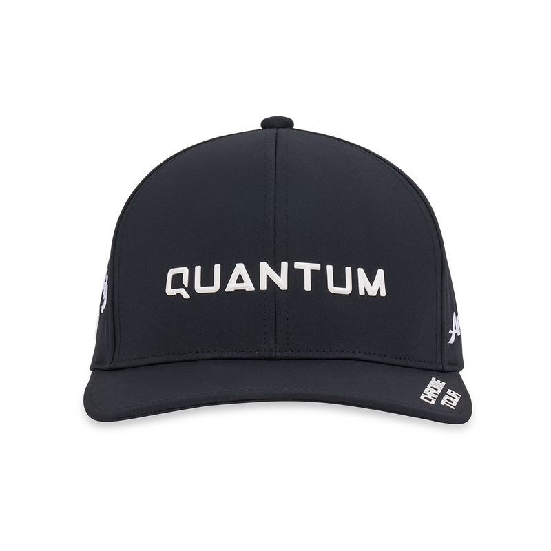 Quantum Adjustable Hat - View 5