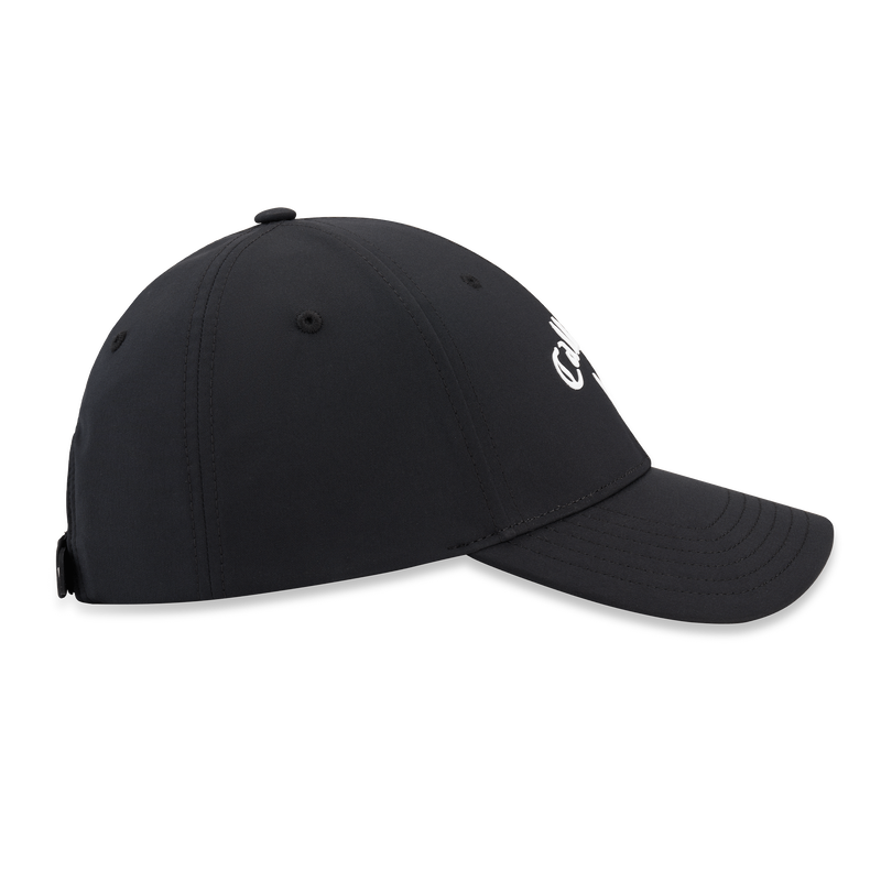 Liquid Metal Hat - View 4