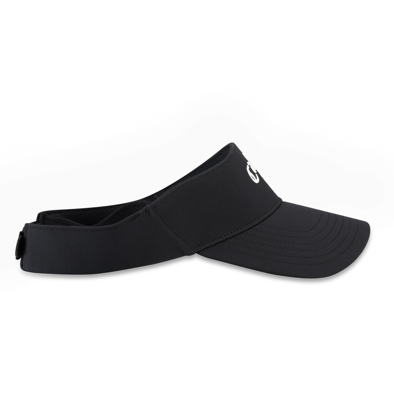 Liquid Metal Visor - View 4