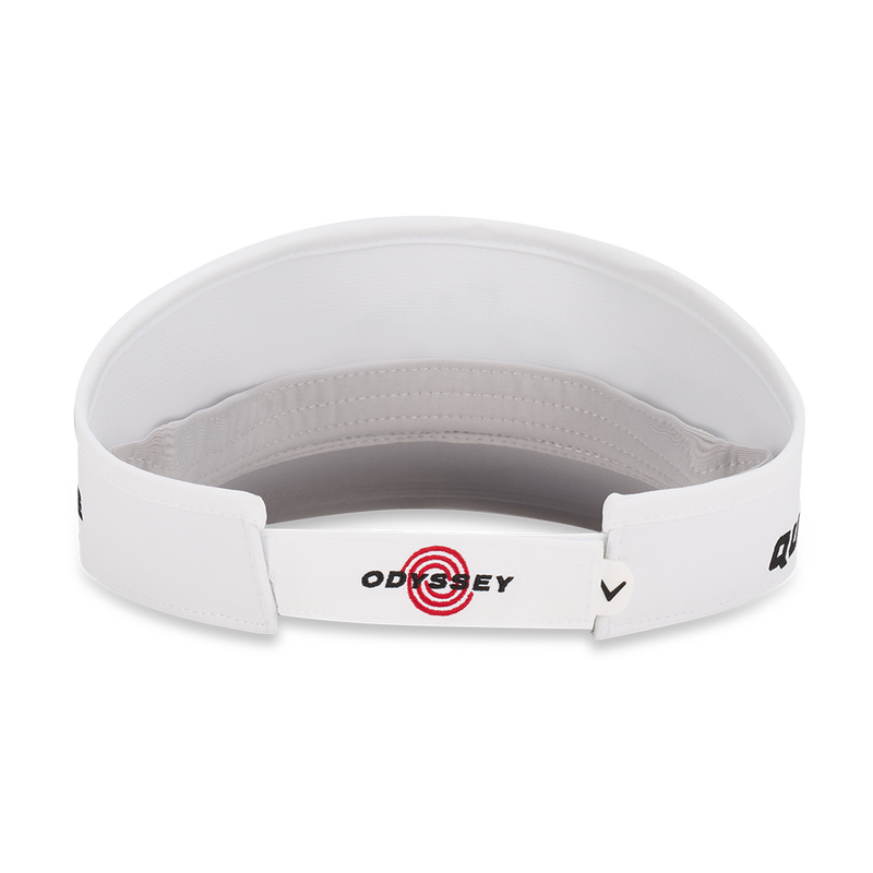 Tour Authentic High Crown Visor - View 2