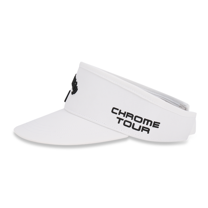 Tour Authentic High Crown Visor - View 3