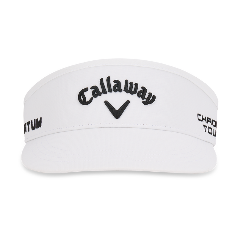Tour Authentic High Crown Visor - View 5
