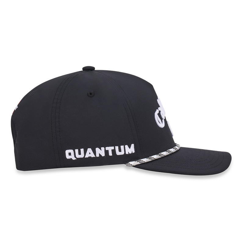 Tour Authentic Performance Pro Rope Hat - View 4