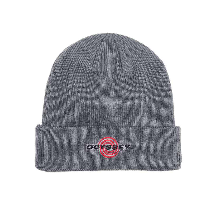 TA Beanie - View 2