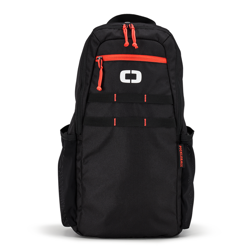 Pickleball Sling '25 - View 2