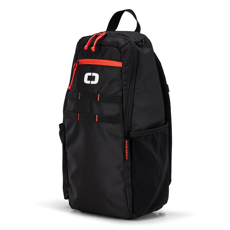 Pickleball Sling '25 - View 3