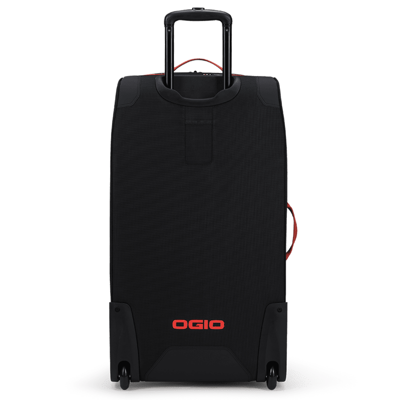 Alpha Terminal Checked Bag - View 8