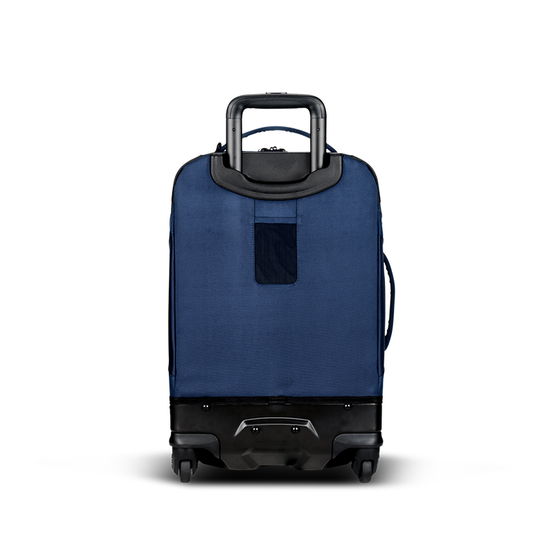 Renegade 4-Wheel Carry-On Bag - View 8