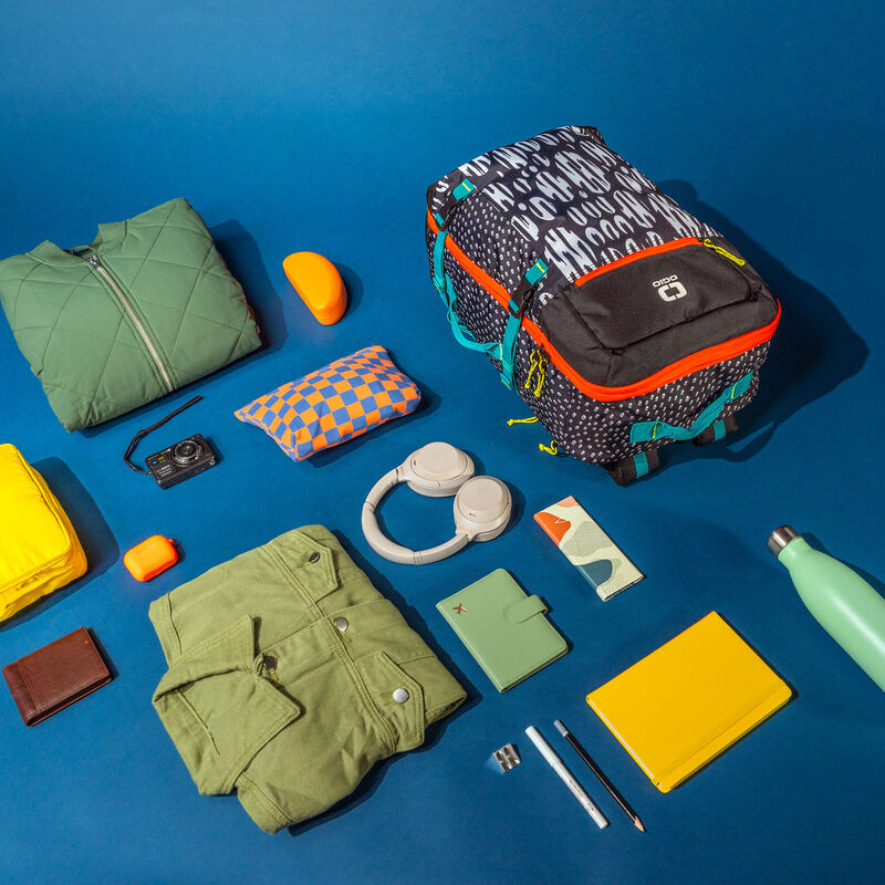 Alpha Venture Backpack - View 4