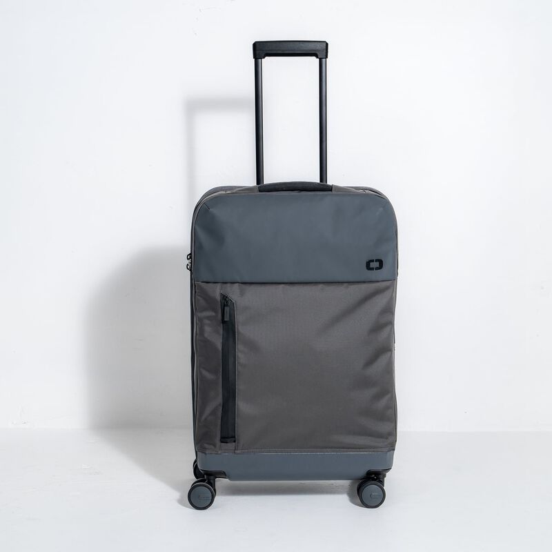 PACE PRO HYBRID CHECKED BAG - View 8