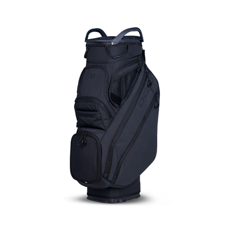 Silencer Cart Bag '25