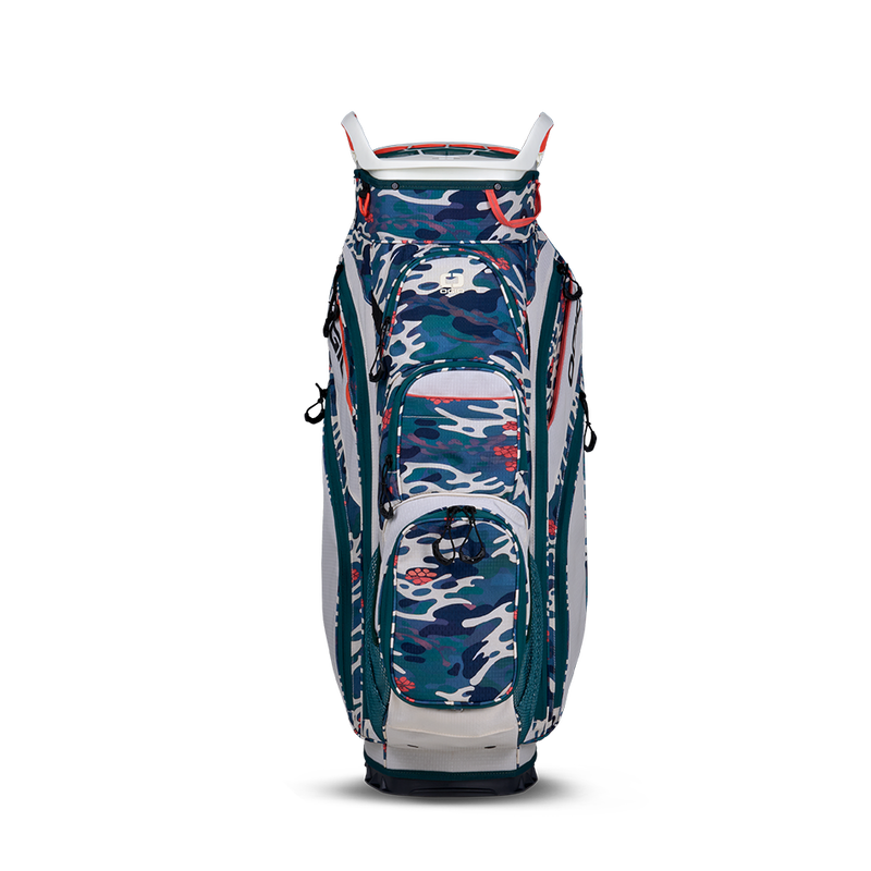 Woodē Cart Bag '25 - View 2