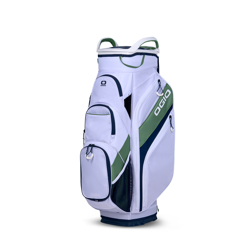 Woodē Cart Bag '25 - View 1
